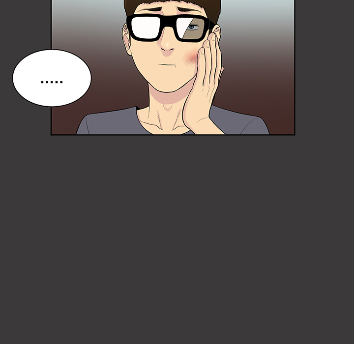 [韩国漫画] 被女神环绕的男人 剧情,巨乳大奶#[88P]-39