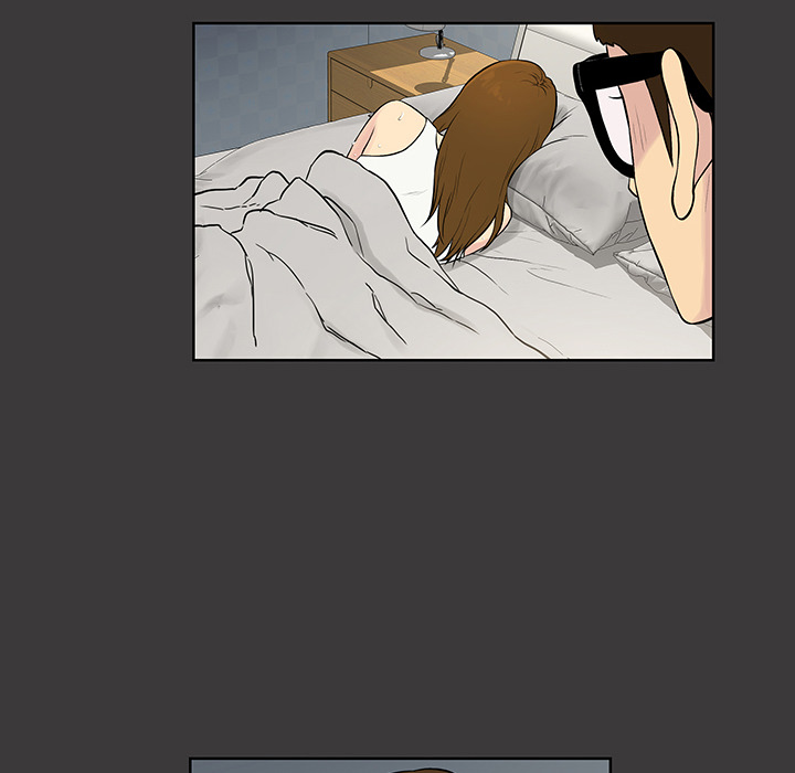 [韩国漫画] 被女神环绕的男人 剧情,巨乳大奶#[88P]-44