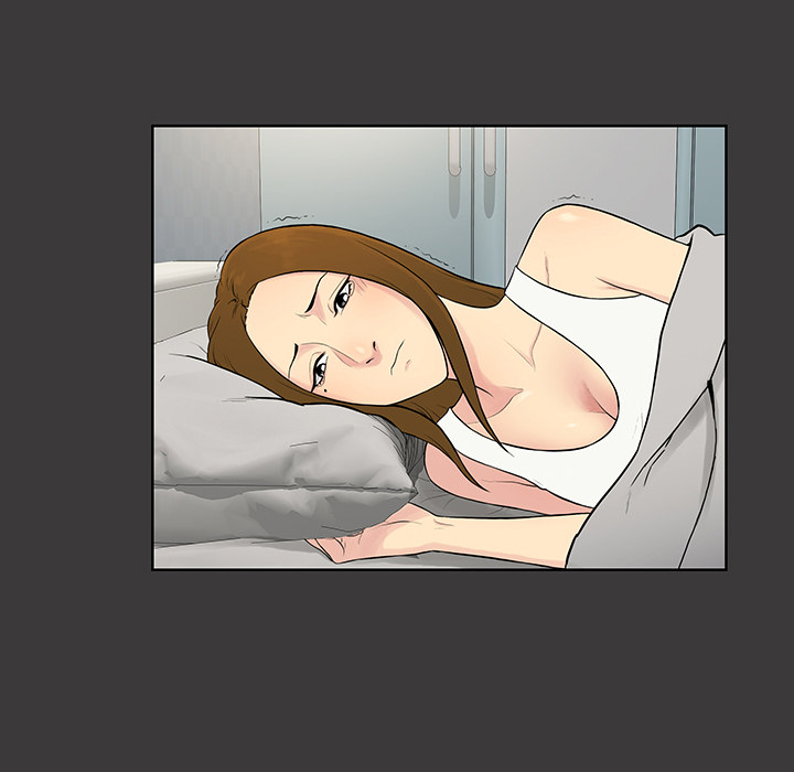 [韩国漫画] 被女神环绕的男人 剧情,巨乳大奶#[88P]-48