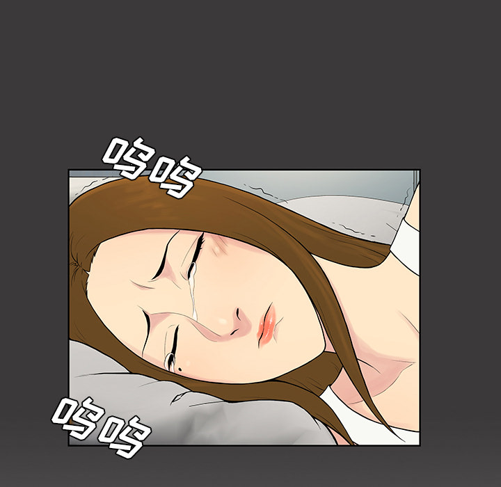 [韩国漫画] 被女神环绕的男人 剧情,巨乳大奶#[88P]-49