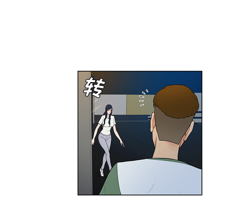 [韩国漫画] 被女神环绕的男人 剧情,巨乳大奶#[88P]-65