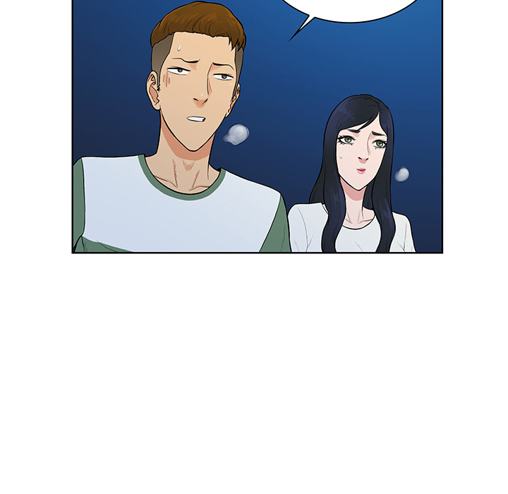 [韩国漫画] 被女神环绕的男人 剧情,巨乳大奶#[88P]-70