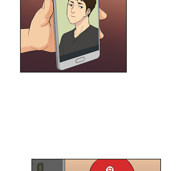 [韩国漫画] 被女神环绕的男人 剧情,巨乳大奶#[88P]-75