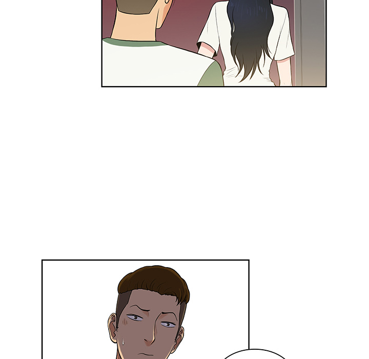 [韩国漫画] 被女神环绕的男人 剧情,巨乳大奶#[88P]-84