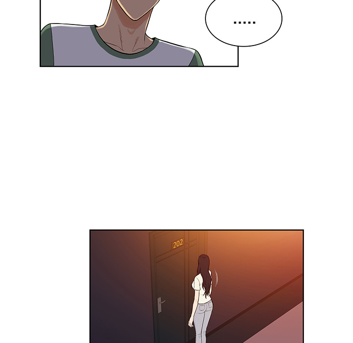 [韩国漫画] 被女神环绕的男人 剧情,巨乳大奶#[88P]-85