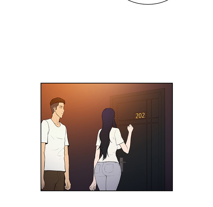 [韩国漫画] 被女神环绕的男人 剧情,巨乳大奶#[87P]-9