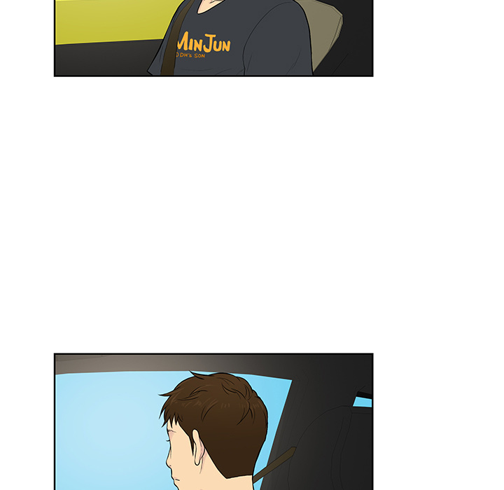 [韩国漫画] 被女神环绕的男人 剧情,巨乳大奶#[88P]-13