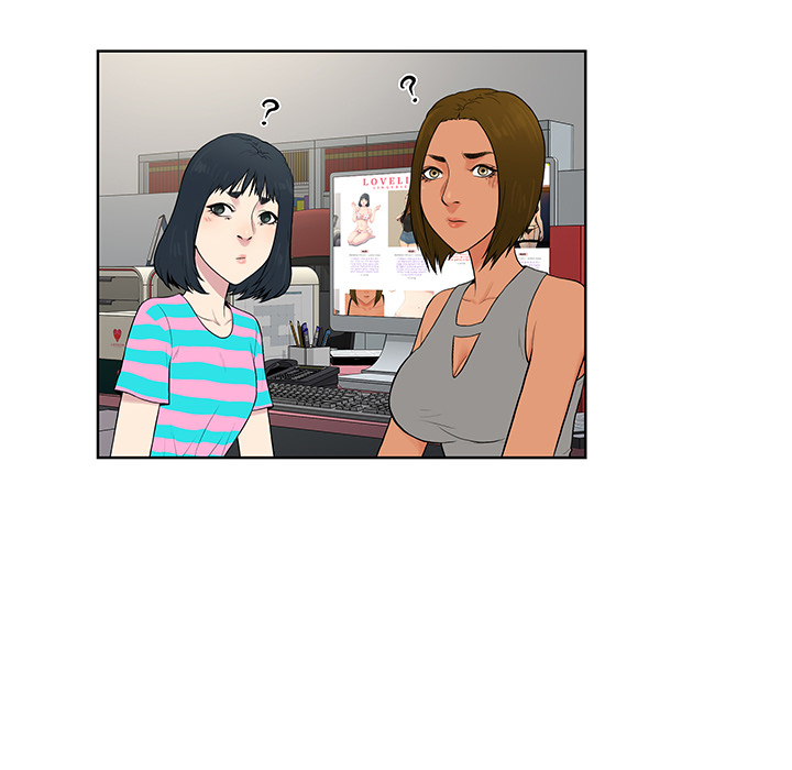 [韩国漫画] 被女神环绕的男人 剧情,巨乳大奶#[88P]-35
