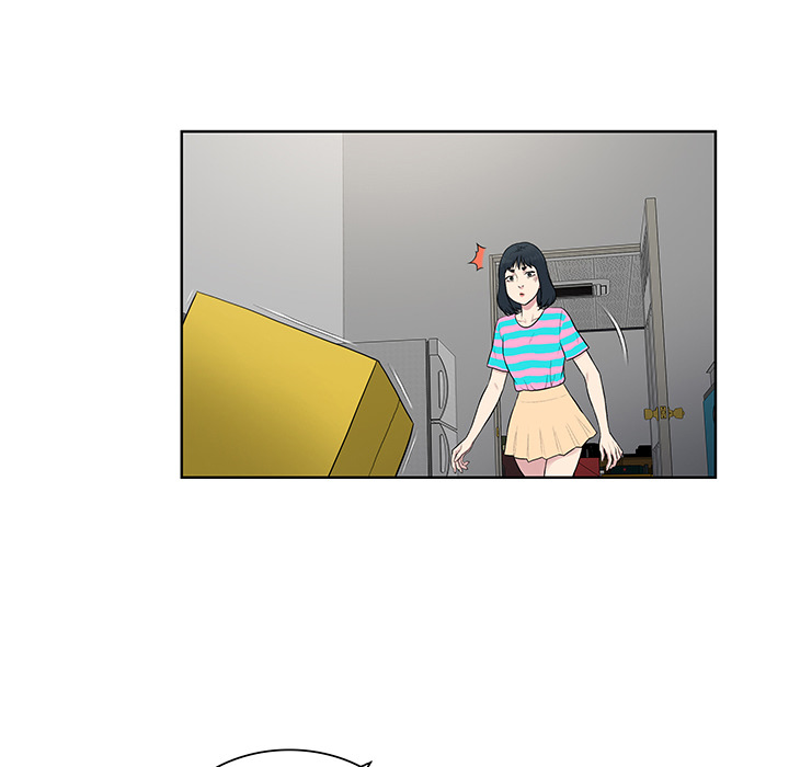 [韩国漫画] 被女神环绕的男人 剧情,巨乳大奶#[88P]-36