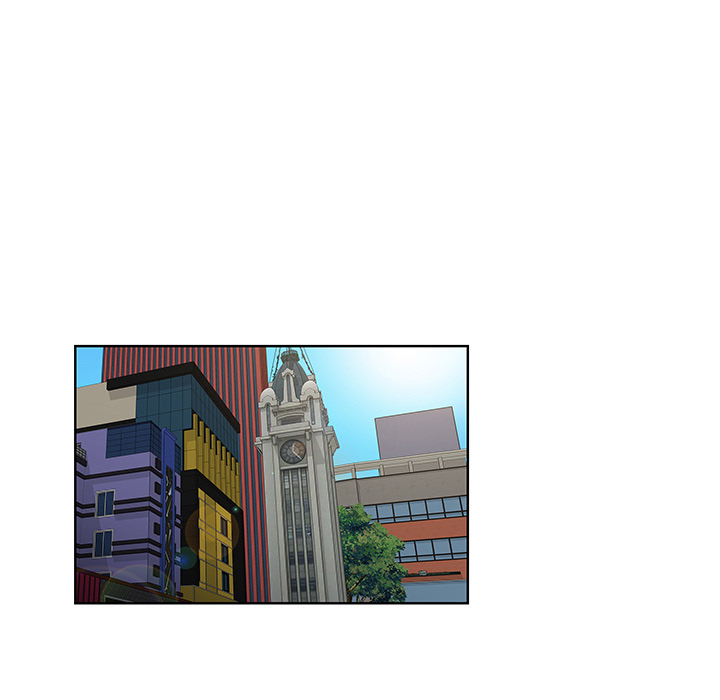 [韩国漫画] 被女神环绕的男人 剧情,巨乳大奶#[88P]-47
