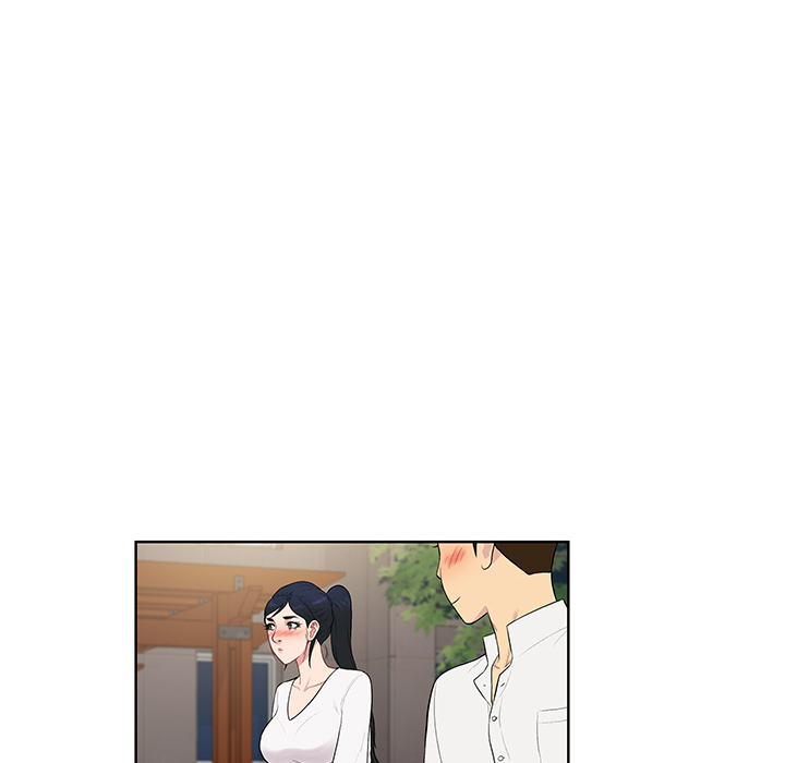 [韩国漫画] 被女神环绕的男人 剧情,巨乳大奶#[88P]-58