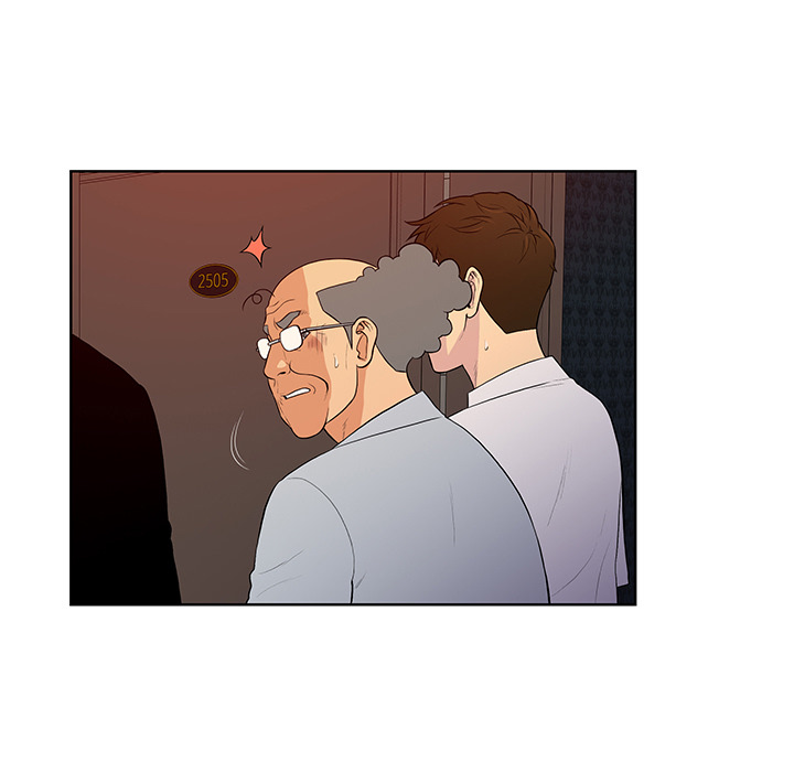 [韩国漫画] 被女神环绕的男人 剧情,巨乳大奶#[99P]-7