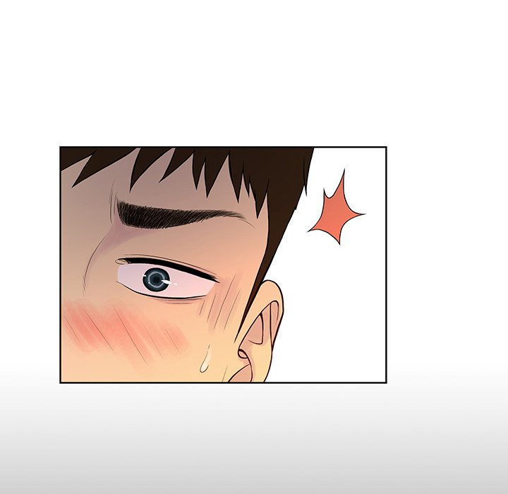 [韩国漫画] 被女神环绕的男人 剧情,巨乳大奶#[99P]-74