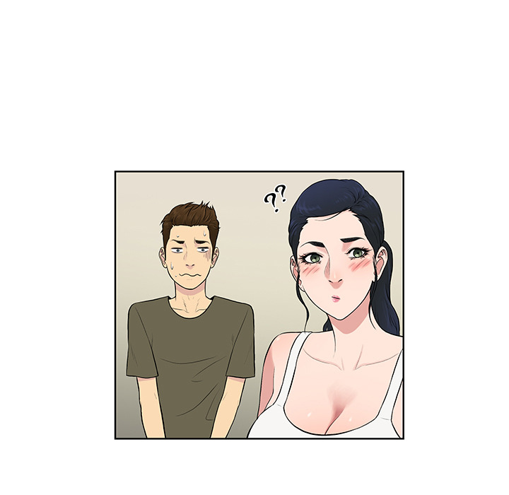 [韩国漫画] 被女神环绕的男人 剧情,巨乳大奶#[91P]-59