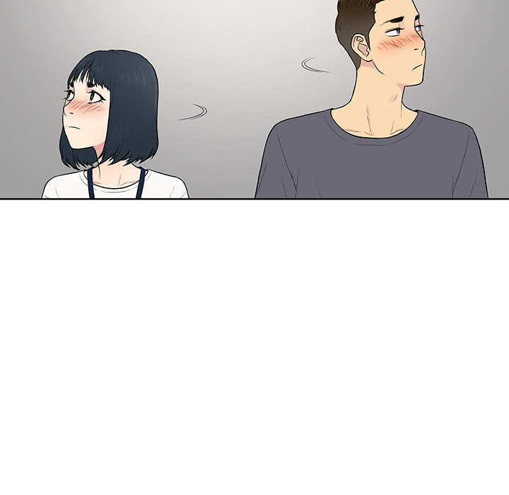[韩国漫画] 被女神环绕的男人 剧情,巨乳大奶#[82P]-52