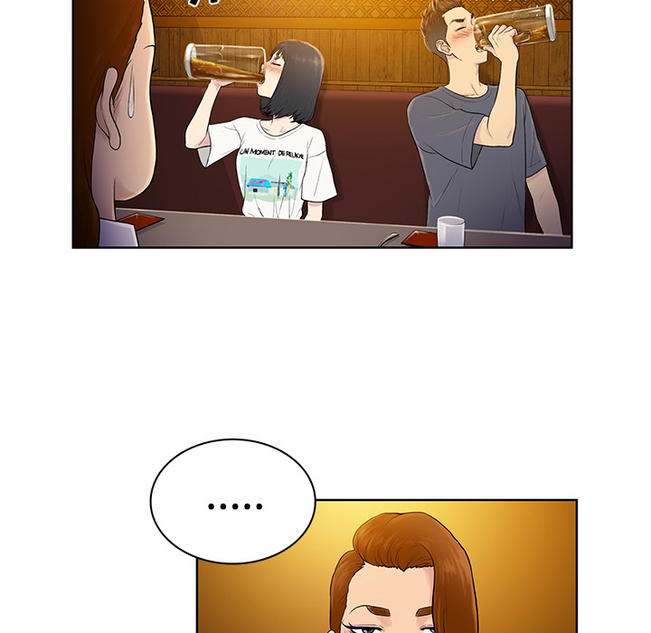 [韩国漫画] 被女神环绕的男人 剧情,巨乳大奶#[82P]-62