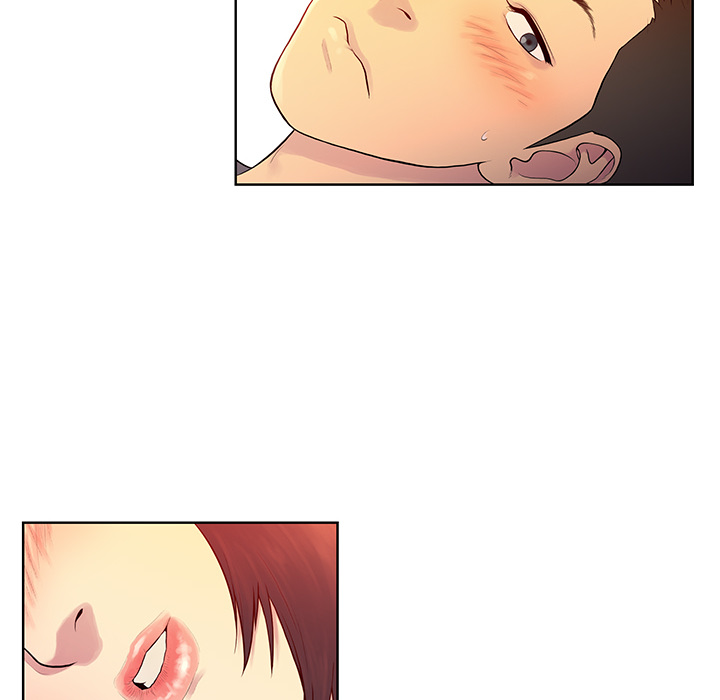 [韩国漫画] 被女神环绕的男人 剧情,巨乳大奶#[84P]-10