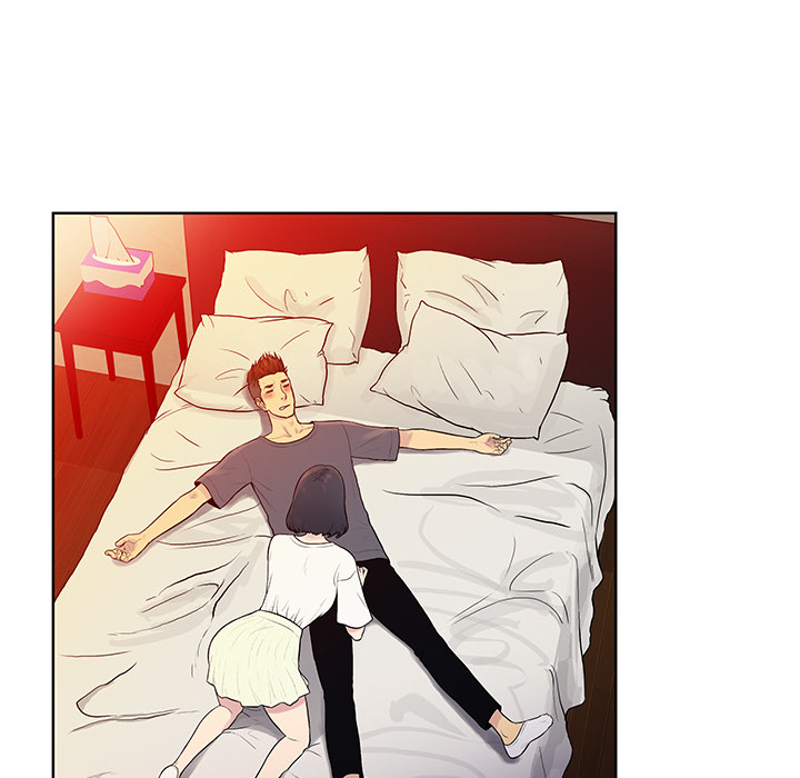[韩国漫画] 被女神环绕的男人 剧情,巨乳大奶#[84P]-32