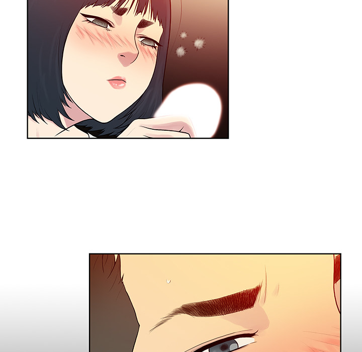 [韩国漫画] 被女神环绕的男人 剧情,巨乳大奶#[84P]-56