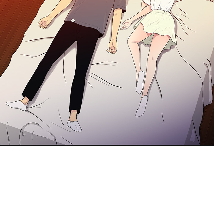 [韩国漫画] 被女神环绕的男人 剧情,巨乳大奶#[84P]-6
