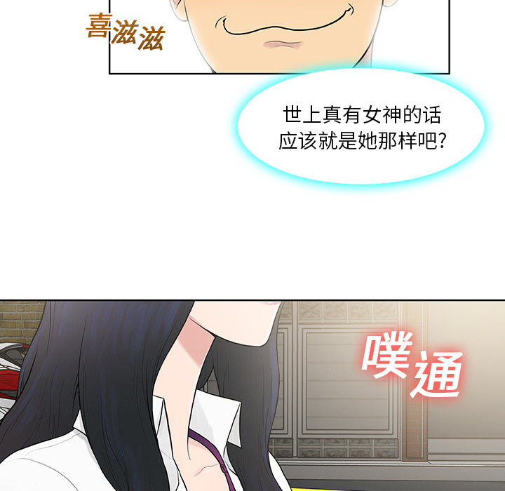 [韩国漫画] 被女神环绕的男人 剧情,巨乳大奶#[97P]-78
