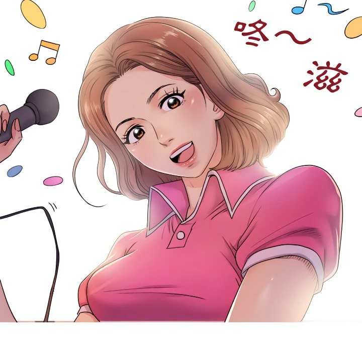 [韩国漫画] 离婚过的她 剧情,熟女人妻,OL#[102P]-96