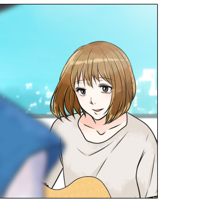 [韩国漫画] 别离我而去 爱情,巨乳大奶#[103P]-17
