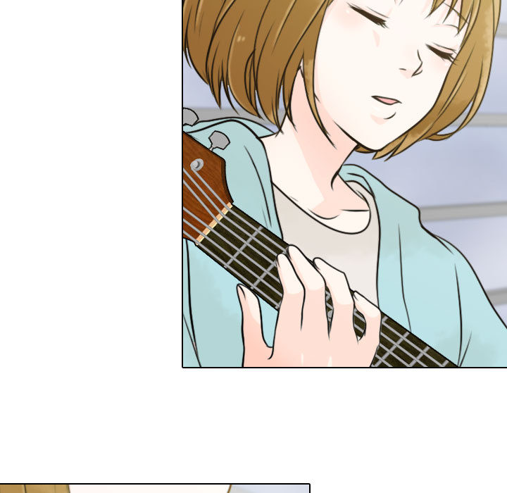 [韩国漫画] 别离我而去 爱情,巨乳大奶#[109P]-69