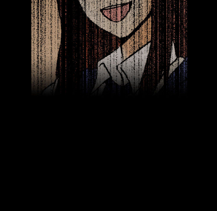 [韩国漫画] 别离我而去 爱情,巨乳大奶#[183P]-48