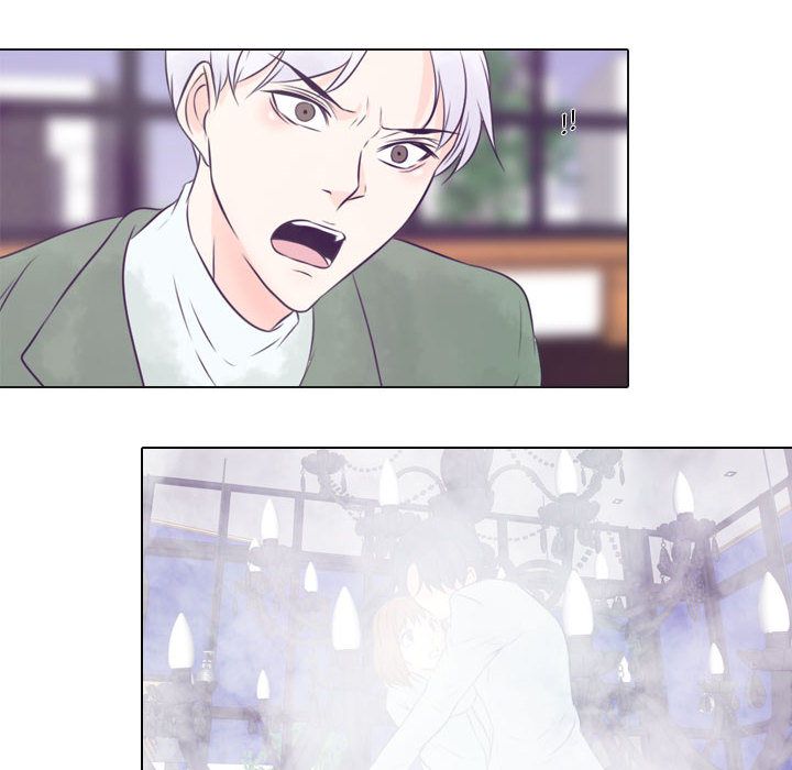 [韩国漫画] 别离我而去 爱情,巨乳大奶#[87P]-30