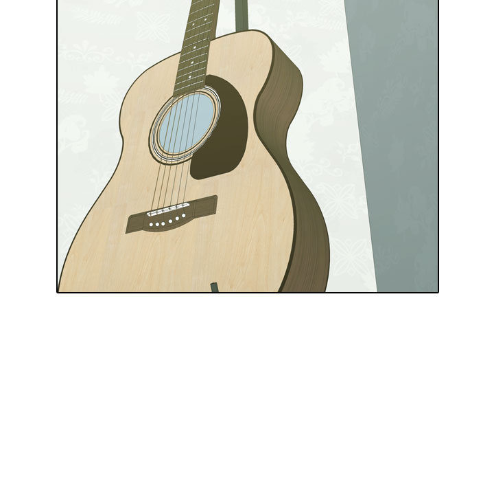 [韩国漫画] 别离我而去 爱情,巨乳大奶#[100P]-87