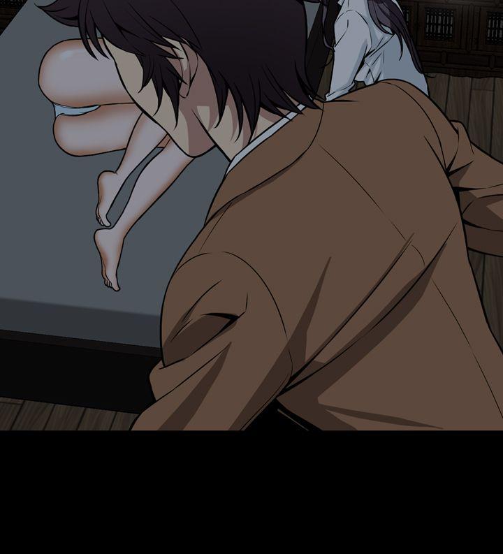 [韩国漫画] 恶梦 奇幻,巨乳大奶#[37P]-24
