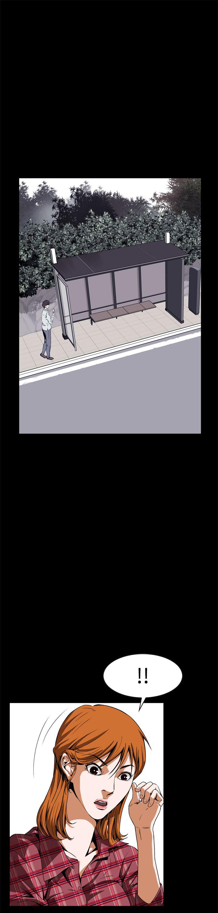 [韩国漫画] 恶梦 奇幻,巨乳大奶#[54P]-52
