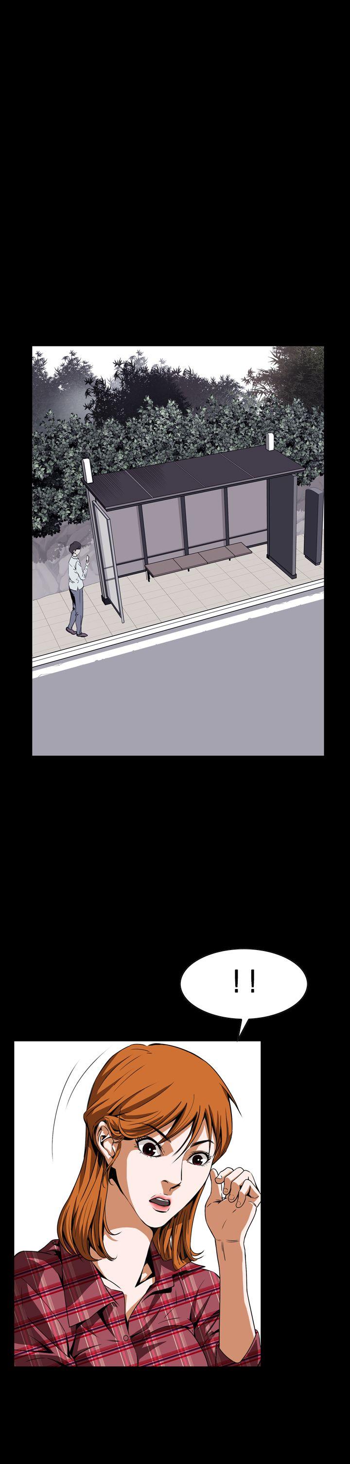 [韩国漫画] 恶梦 奇幻,巨乳大奶#[60P]-2