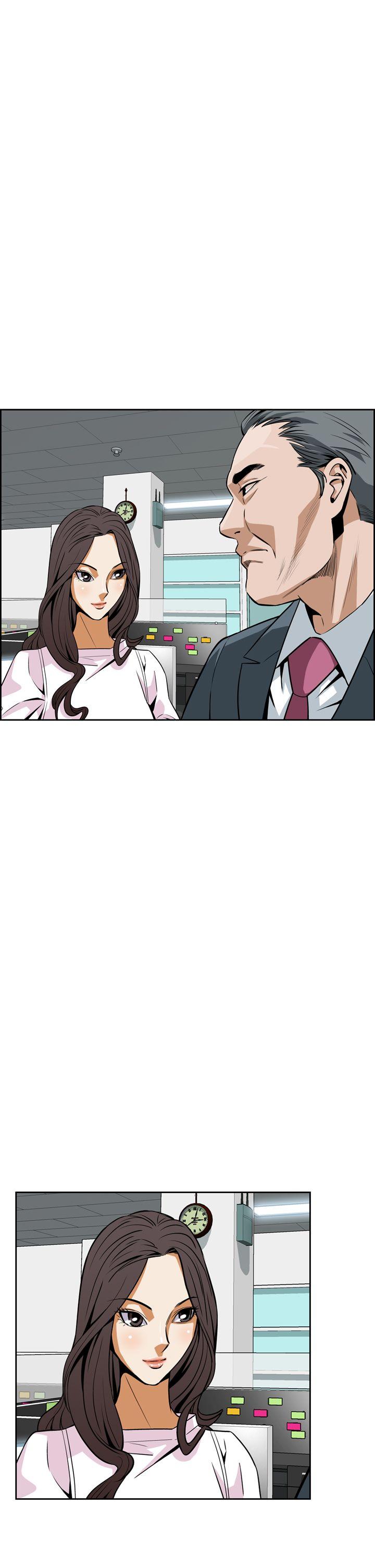 [韩国漫画] 恶梦 奇幻,巨乳大奶#[65P]-29