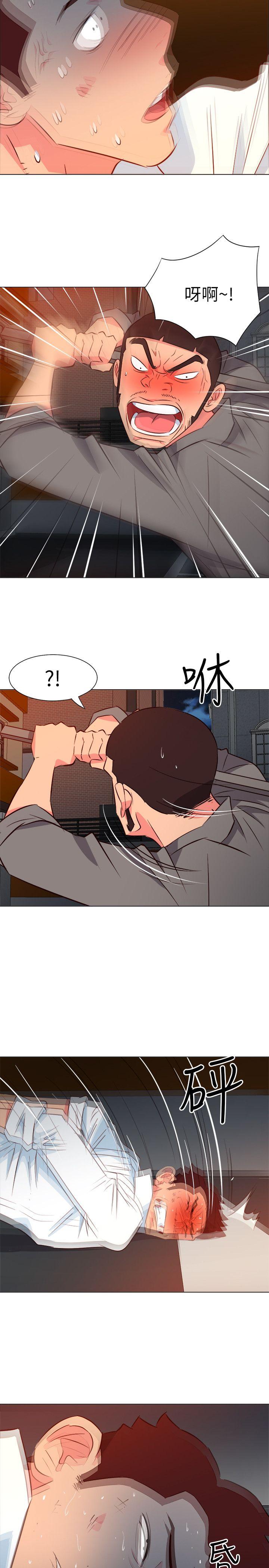 [韩国漫画] 303号房的女人 爱情,熟女人妻,巨乳大奶#[19P]-13
