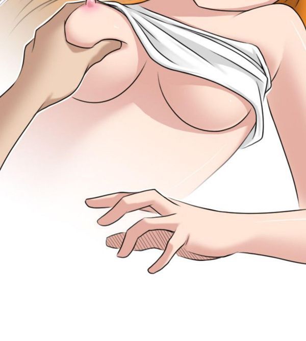 [韩国漫画] 性感的高手们 奇幻,巨乳大奶#[24P]-14