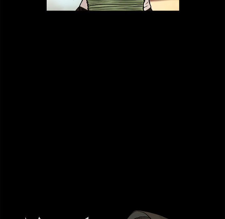 [韩国漫画] 暗黑之恋 爱情,巨乳大奶,OL#[89P]-75