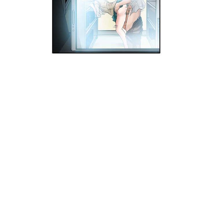 [韩国漫画] 暗黑之恋 爱情,巨乳大奶,OL#[73P]-11