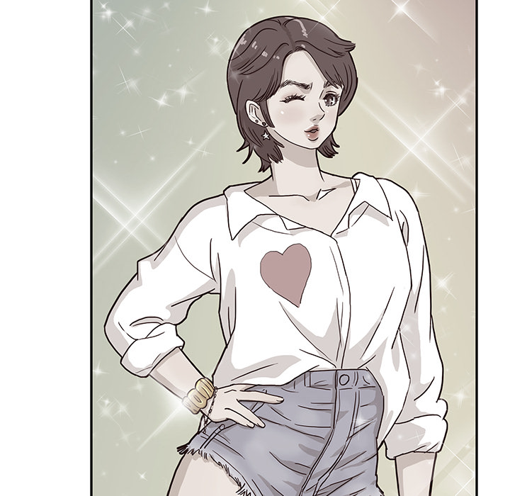 [韩国漫画] 去他的女校 剧情,巨乳大奶,女学生#[110P]-78