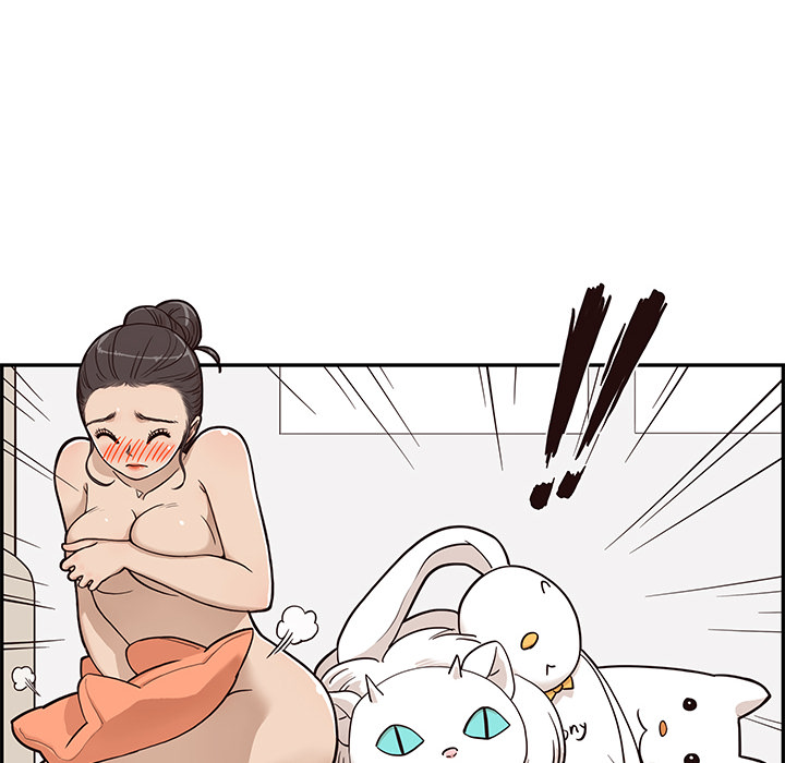 [韩国漫画] 去他的女校 剧情,巨乳大奶,女学生#[116P]-6