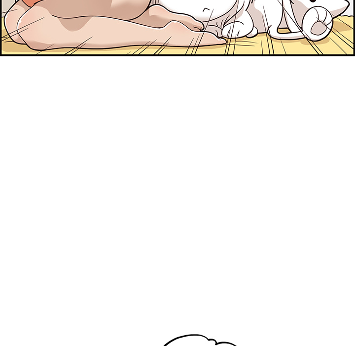 [韩国漫画] 去他的女校 剧情,巨乳大奶,女学生#[116P]-7
