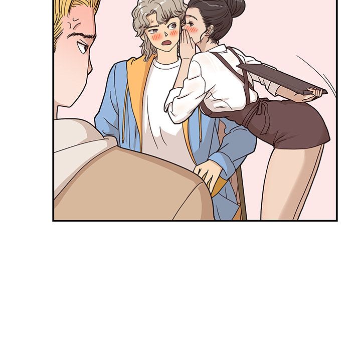 [韩国漫画] 去他的女校 剧情,巨乳大奶,女学生#[104P]-55