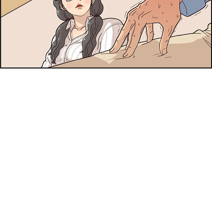 [韩国漫画] 去他的女校 剧情,巨乳大奶,女学生#[104P]-58