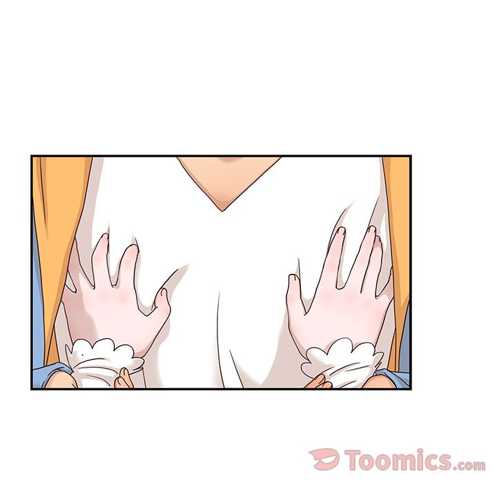 [韩国漫画] 去他的女校 剧情,巨乳大奶,女学生#[93P]-80