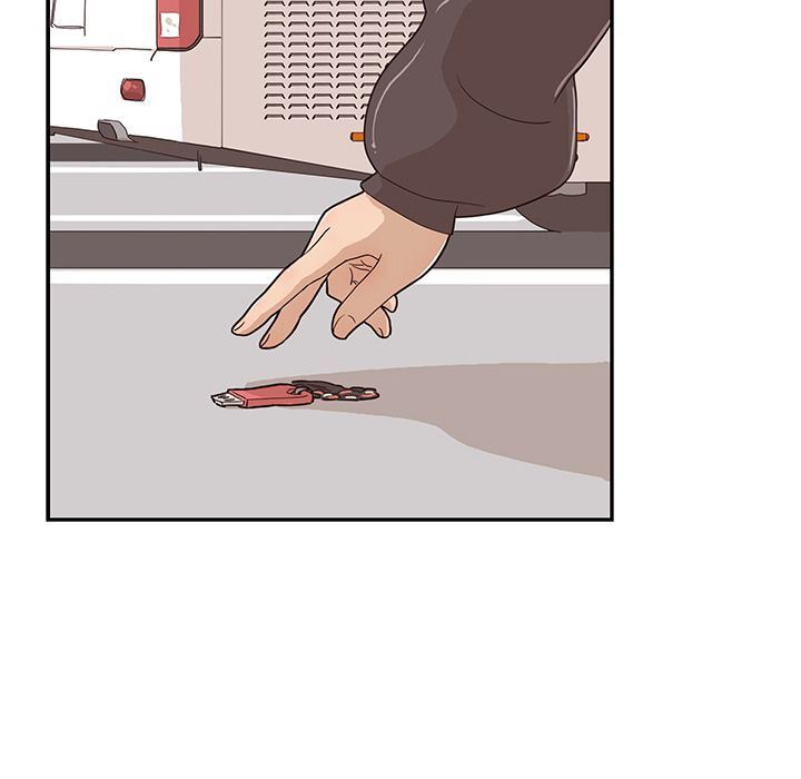 [韩国漫画] 去他的女校 剧情,巨乳大奶,女学生#[110P]-42
