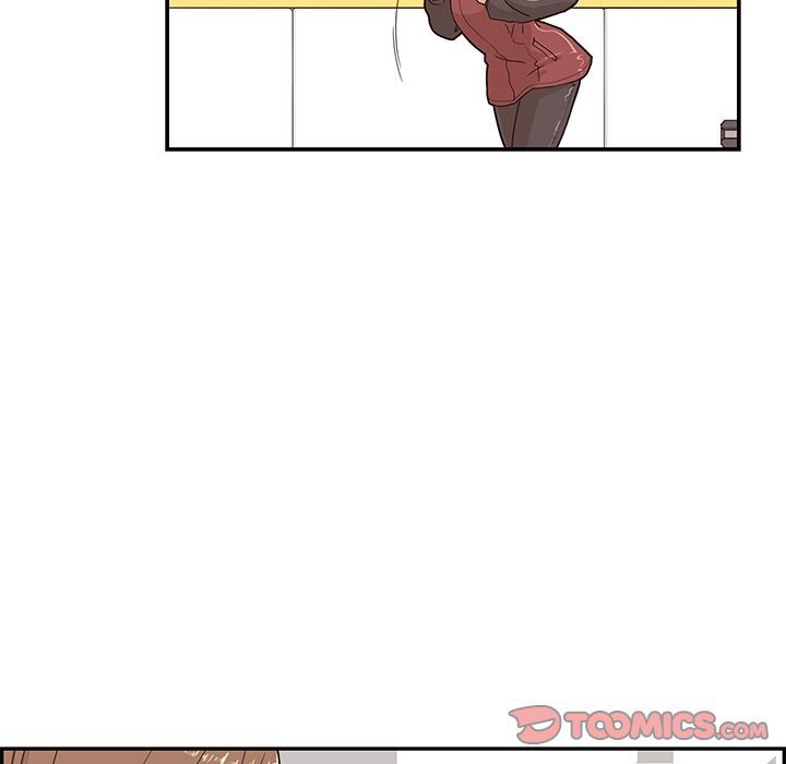 [韩国漫画] 去他的女校 剧情,巨乳大奶,女学生#[110P]-44