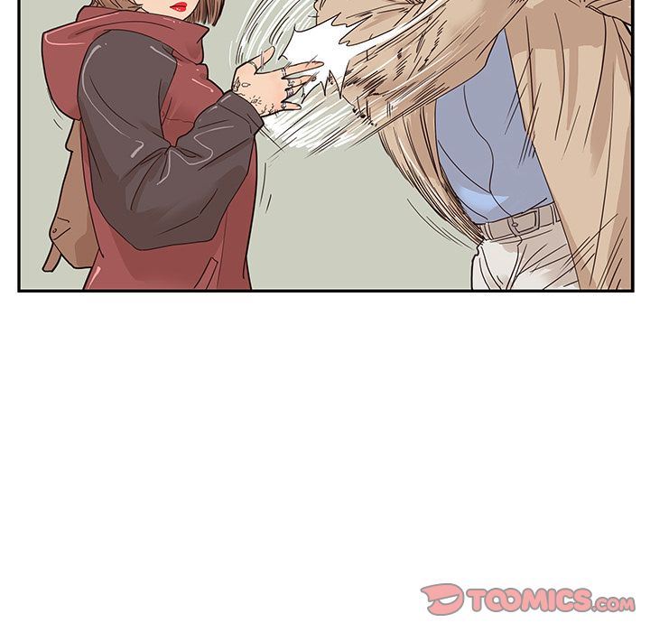 [韩国漫画] 去他的女校 剧情,巨乳大奶,女学生#[110P]-8