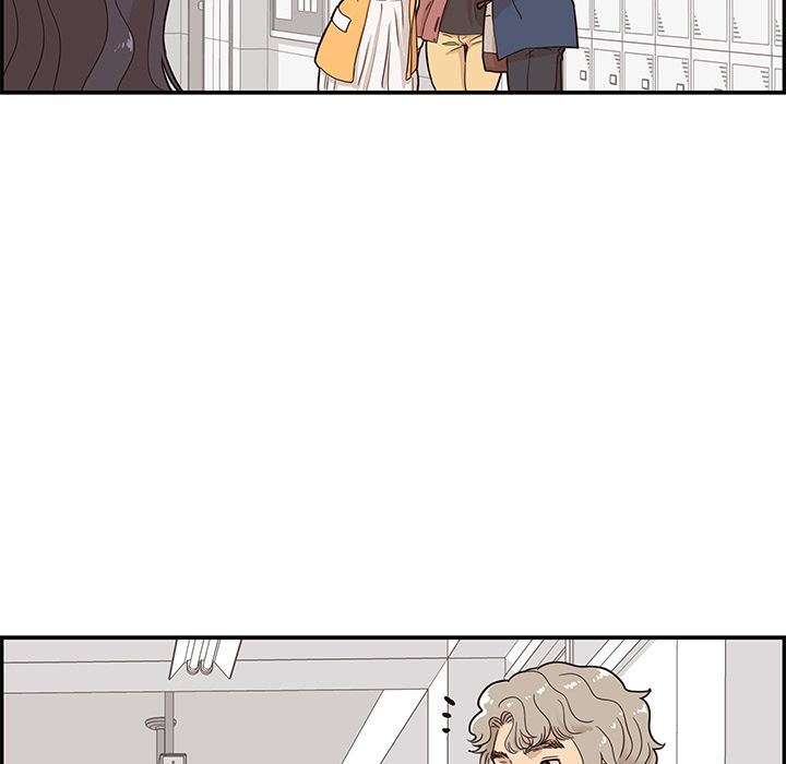[韩国漫画] 去他的女校 剧情,巨乳大奶,女学生#[110P]-49