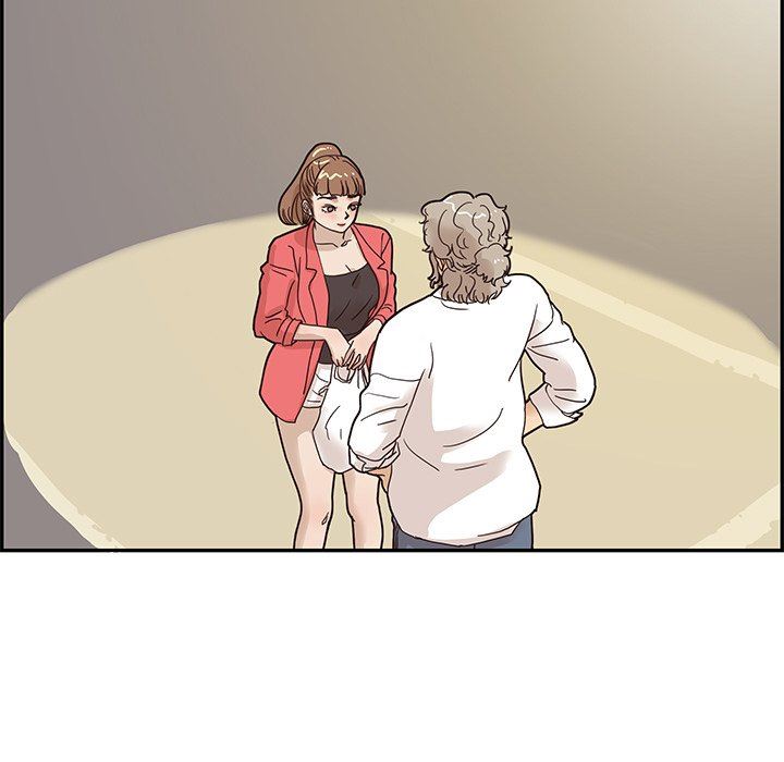 [韩国漫画] 去他的女校 剧情,巨乳大奶,女学生#[106P]-105